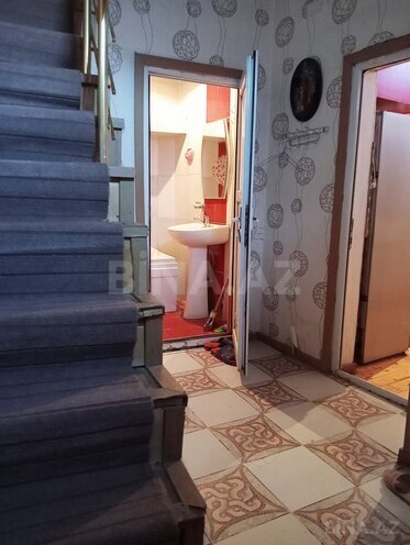 Сдаётся 3-комн. дом/дача 70 м², Ясамальский р., photo 8 from 11