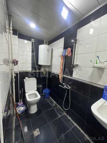 İcarəyə verilir 2 otaqlı köhnə tikili 50 m², Elmlər Akademiyası m., photo 10 from 13