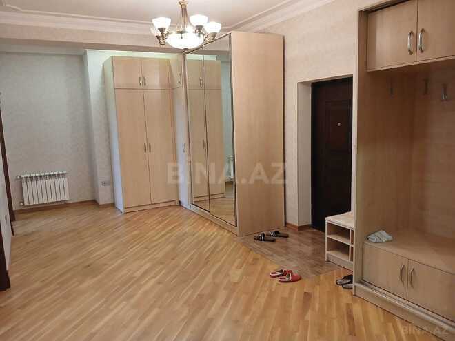 Сдаётся 2-комн. новостройка 120 м², м. Гянджлик, photo 10 from 14