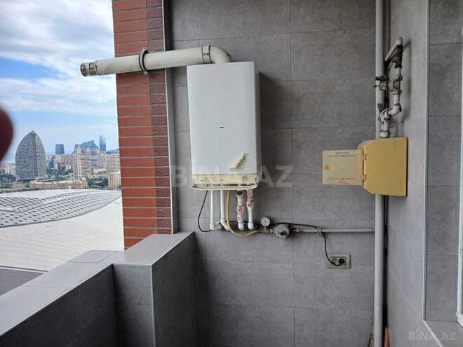 Сдаётся 2-комн. новостройка 120 м², м. Гянджлик, photo 11 from 14