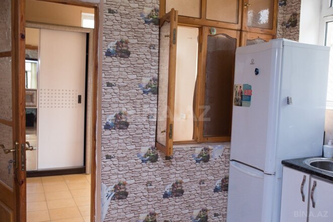 İcarəyə verilir 3 otaqlı həyət evi/bağ evi 90 m², Bakıxanov q., photo 15 from 16