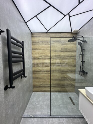 Satılır 3 otaqlı yeni tikili 105 m², Həzi Aslanov m., photo 16 from 19