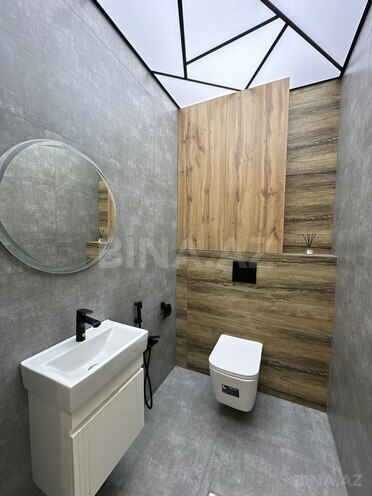 Satılır 3 otaqlı yeni tikili 105 m², Həzi Aslanov m., photo 18 from 19
