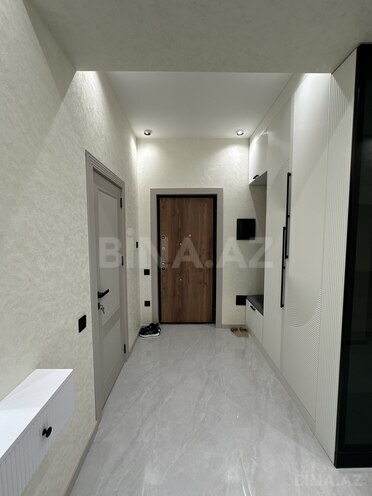 Satılır 3 otaqlı yeni tikili 105 m², Həzi Aslanov m., photo 15 from 19