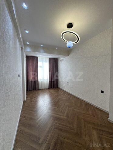 Satılır 3 otaqlı yeni tikili 105 m², Həzi Aslanov m., photo 8 from 19