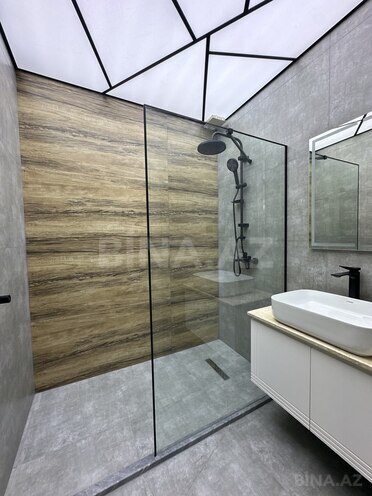 Satılır 3 otaqlı yeni tikili 105 m², Həzi Aslanov m., photo 17 from 19