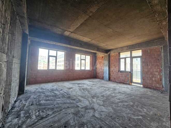 Satılır 3 otaqlı yeni tikili 143 m², Nərimanov r., photo 8 from 12