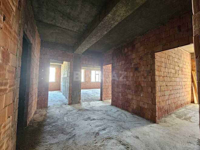 Satılır 3 otaqlı yeni tikili 143 m², Nərimanov r., photo 9 from 12