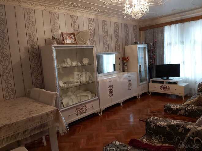 Продаётся 3-комн. вторичка 80 м², м. Ахмедлы, photo 1 from 11