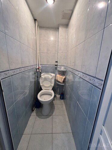 İcarəyə verilir 2 otaqlı köhnə tikili 60 m², Həzi Aslanov q., photo 8 from 11