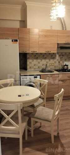 Продаётся 1-комн. новостройка 45 м², пос. Говсан, photo 1 from 7