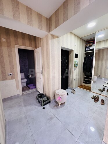 Satılır 3 otaqlı yeni tikili 110 m², İçəri Şəhər m., photo 19 from 20