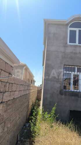 Satılır 5 otaqlı həyət evi/bağ evi 196 m², Hövsan q., photo 11 from 14