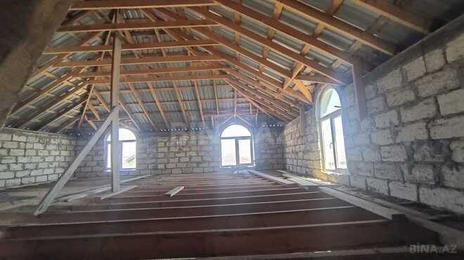 Satılır 5 otaqlı həyət evi/bağ evi 196 m², Hövsan q., photo 12 from 14