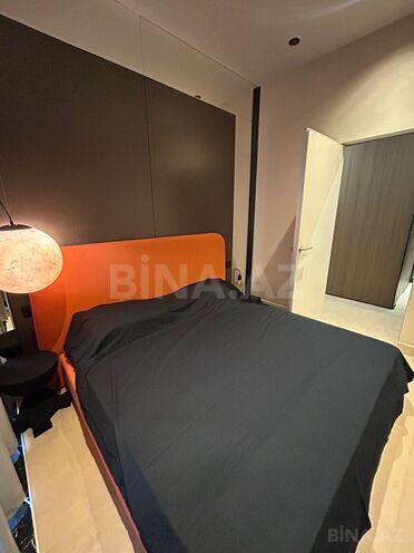 İcarəyə verilir 2 otaqlı yeni tikili 55 m², 8 Noyabr m., photo 8 from 25