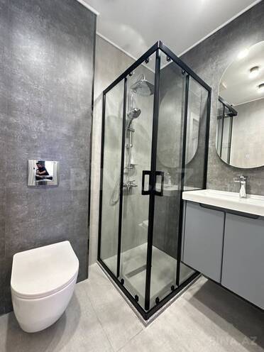 Satılır 3 otaqlı yeni tikili 120 m², Nərimanov r., photo 6 from 18