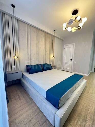 Satılır 3 otaqlı yeni tikili 120 m², Nərimanov r., photo 7 from 18