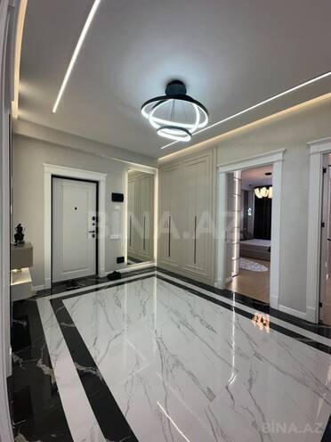 Satılır 3 otaqlı yeni tikili 120 m², Nərimanov r., photo 10 from 18