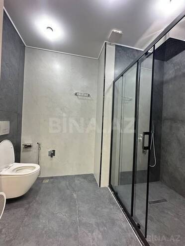 Satılır 3 otaqlı yeni tikili 120 m², Nərimanov r., photo 13 from 18