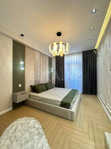Satılır 3 otaqlı yeni tikili 120 m², Nərimanov r., photo 17 from 18