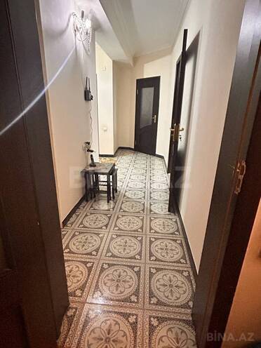 Satılır 3 otaqlı yeni tikili 103 m², Bakıxanov q., photo 9 from 15
