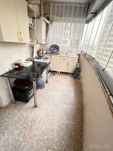 Satılır 3 otaqlı yeni tikili 103 m², Bakıxanov q., photo 14 from 15