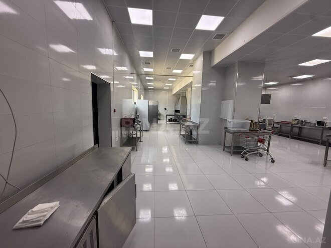 Сдаётся  объект 3 000 м², Абшеронcкий  р., photo 6 from 32