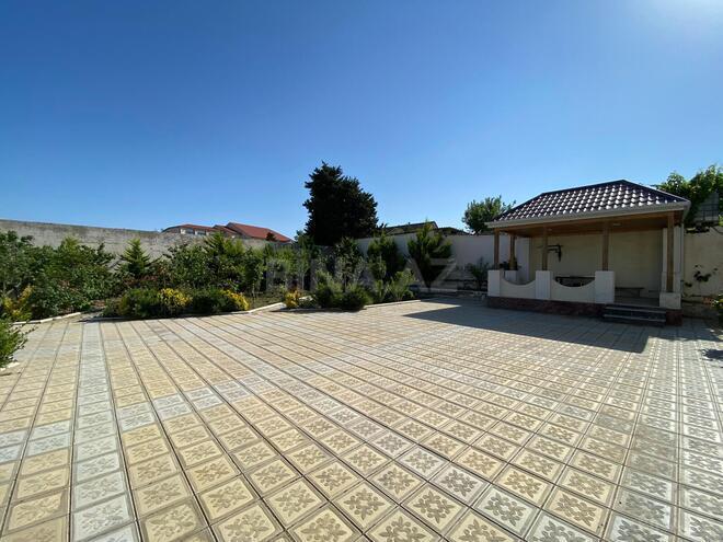 İcarəyə verilir 5 otaqlı həyət evi/bağ evi 250 m², Bilgəh q., photo 8 from 29