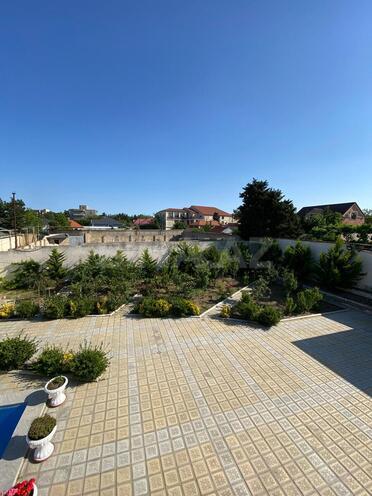 İcarəyə verilir 5 otaqlı həyət evi/bağ evi 250 m², Bilgəh q., photo 10 from 29