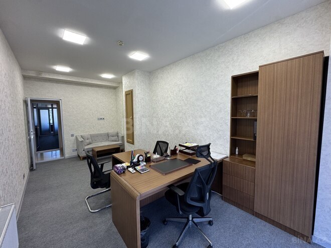 Сдаётся 5-комн. офис 260 м², м. 8 ноября, photo 20 from 28