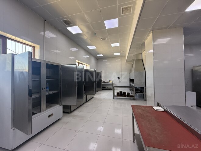 Сдаётся  объект 3 000 м², Абшеронcкий  р., photo 8 from 32