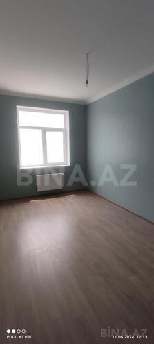 Satılır 3 otaqlı yeni tikili 71.5 m², Hövsan q., photo 5 from 9