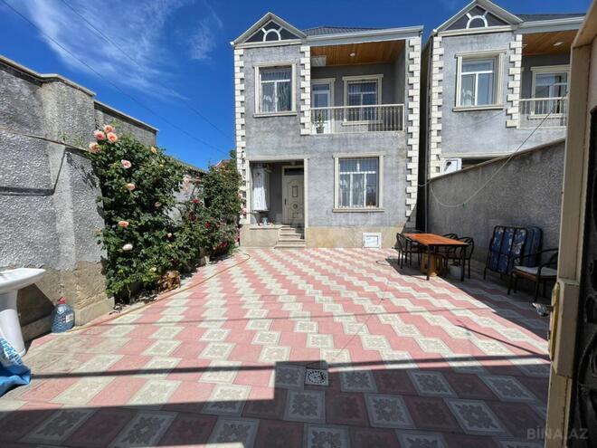 Satılır 4 otaqlı həyət evi/bağ evi 120 m², Abşeron r., photo 1 from 20