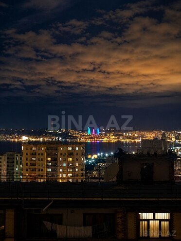 Продаётся 2-комн. вторичка 60 м², м. Ази Асланов, photo 12 from 13