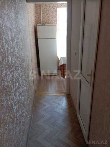 Satılır 2 otaqlı köhnə tikili 42 m², Nərimanov r., photo 8 from 11