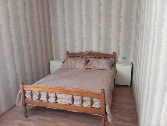Satılır 2 otaqlı köhnə tikili 42 m², Nərimanov r., photo 3 from 11