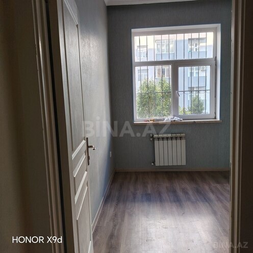 Satılır 3 otaqlı yeni tikili 70.5 m², Hövsan q., photo 7 from 9