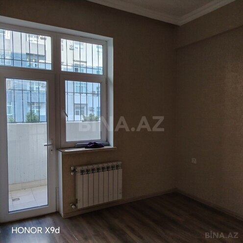 Satılır 3 otaqlı yeni tikili 70.5 m², Hövsan q., photo 8 from 9