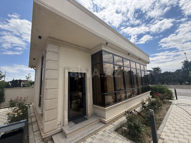 Сдаётся  объект 3 000 м², Абшеронcкий  р., photo 18 from 32