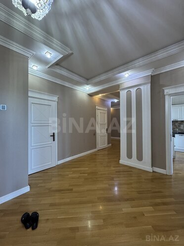 İcarəyə verilir 4 otaqlı yeni tikili 182 m², Xalqlar Dostluğu m., photo 5 from 19
