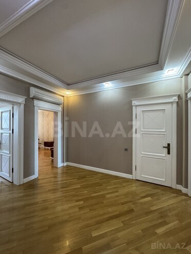 İcarəyə verilir 4 otaqlı yeni tikili 182 m², Xalqlar Dostluğu m., photo 7 from 19