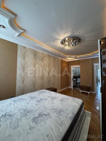 İcarəyə verilir 4 otaqlı yeni tikili 182 m², Xalqlar Dostluğu m., photo 11 from 19