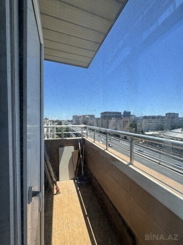 İcarəyə verilir 4 otaqlı yeni tikili 182 m², Xalqlar Dostluğu m., photo 1 from 19