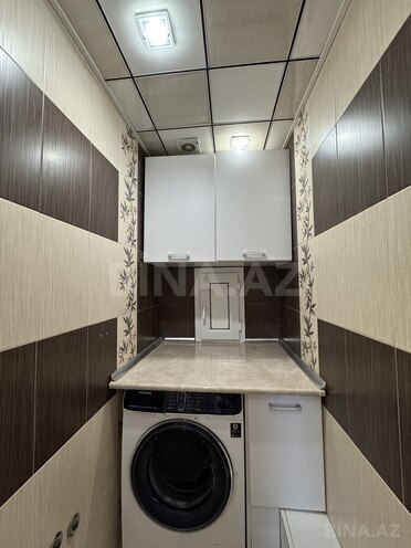 İcarəyə verilir 4 otaqlı yeni tikili 182 m², Xalqlar Dostluğu m., photo 17 from 19