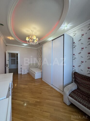 İcarəyə verilir 4 otaqlı yeni tikili 182 m², Xalqlar Dostluğu m., photo 10 from 19
