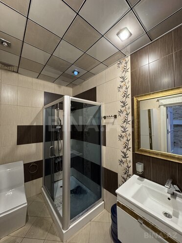 İcarəyə verilir 4 otaqlı yeni tikili 182 m², Xalqlar Dostluğu m., photo 16 from 19
