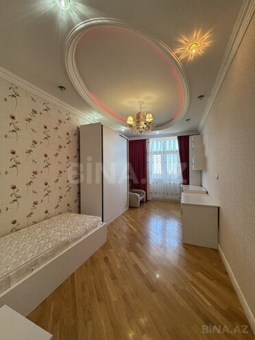 İcarəyə verilir 4 otaqlı yeni tikili 182 m², Xalqlar Dostluğu m., photo 8 from 19