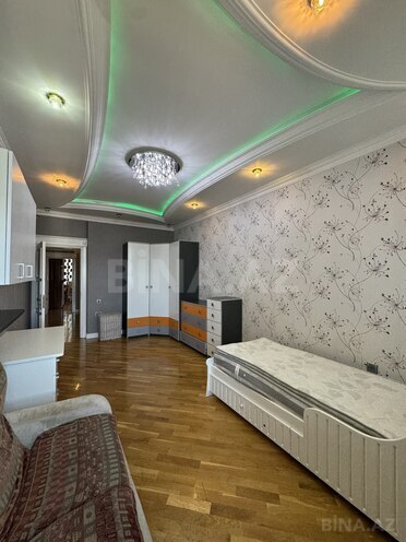 İcarəyə verilir 4 otaqlı yeni tikili 182 m², Xalqlar Dostluğu m., photo 15 from 19