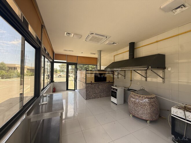Сдаётся  объект 3 000 м², Абшеронcкий  р., photo 25 from 32