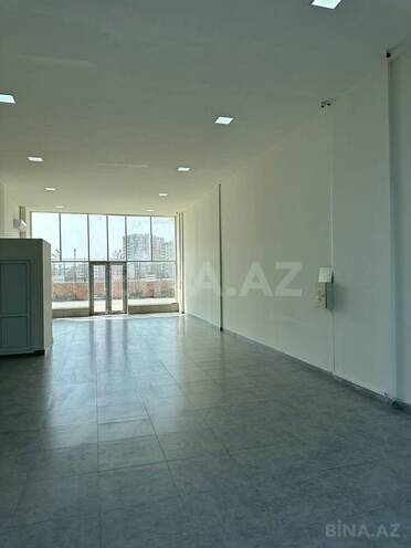 Сдаётся  объект 110 м², м. Ази Асланов, photo 6 from 7